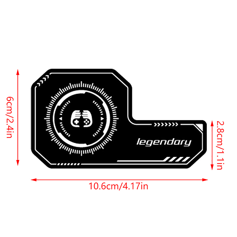 Mobile Phone Cooling Plate Hea - Gaming Accessories Mobile ulasan dan harga