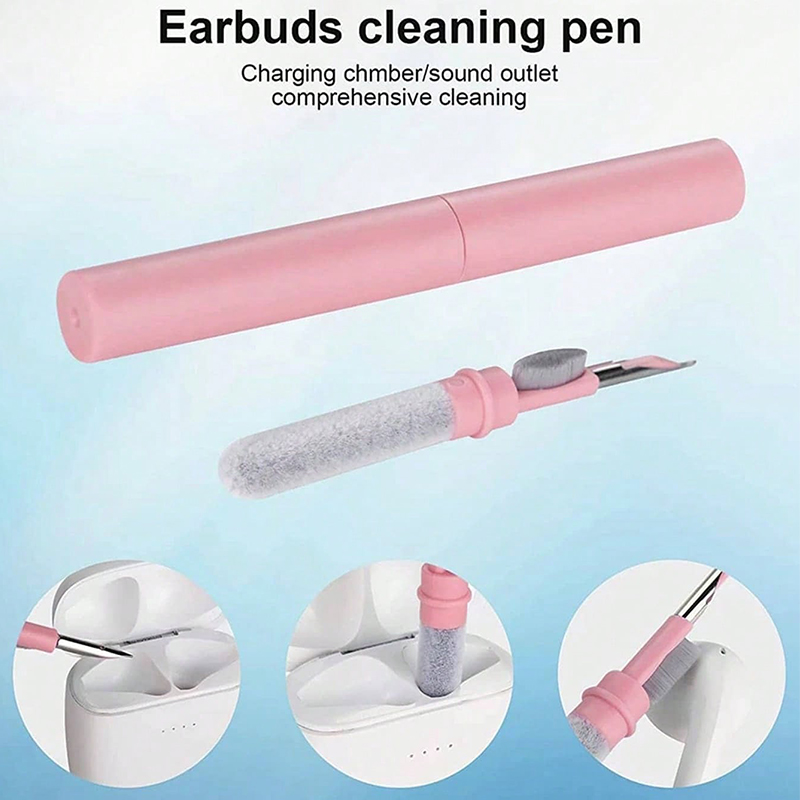 Cleaning Kits for Bluetooth Ea - Xiaomi Gaming Accessories ulasan dan harga