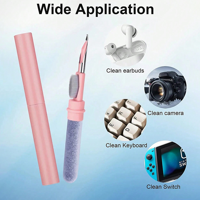 Cleaning Kits for Bluetooth Ea - Xiaomi Gaming Accessories ulasan dan harga