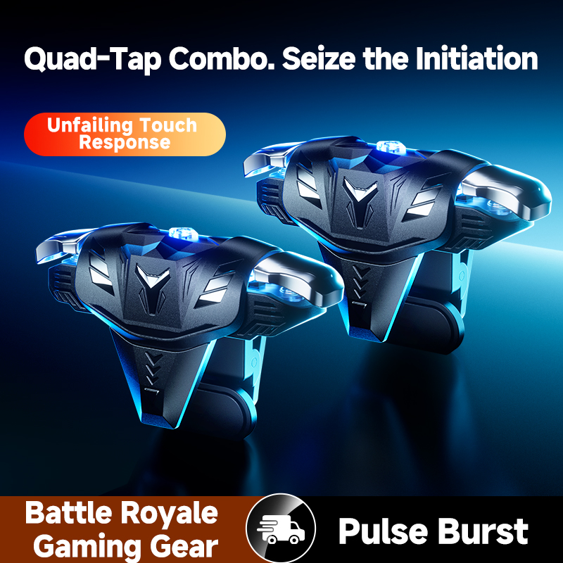 Tablet Mobile Phone Game Butto - Gaming Accessories Iphone ulasan dan harga
