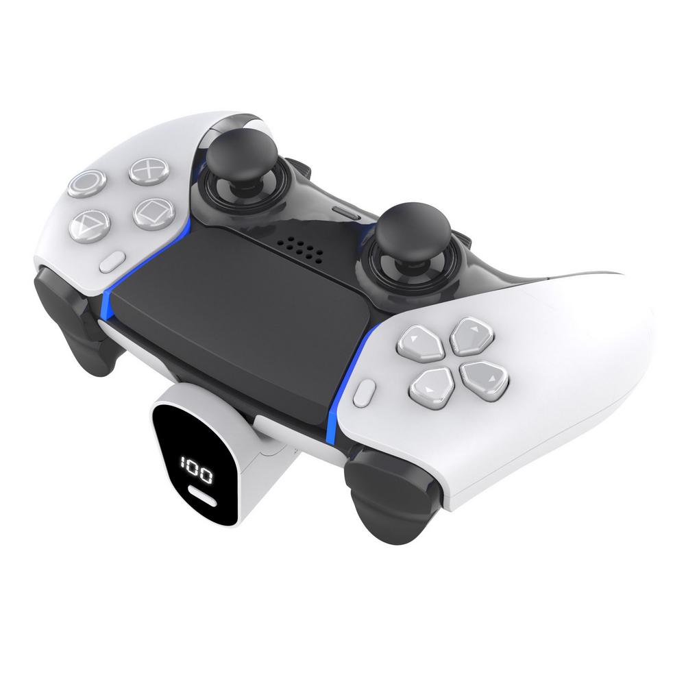 For PS5 Gaming Controller Char - Gaming Accessories Lights ulasan dan harga