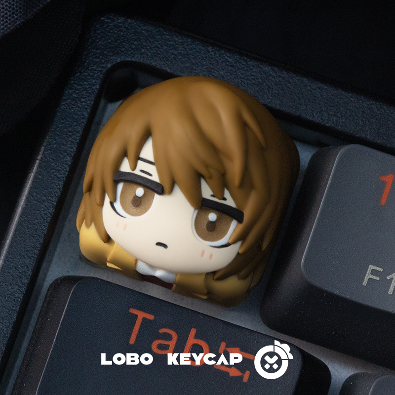 HCY Death Note Yagami Light An - Gaming Accessories Lights ulasan dan harga