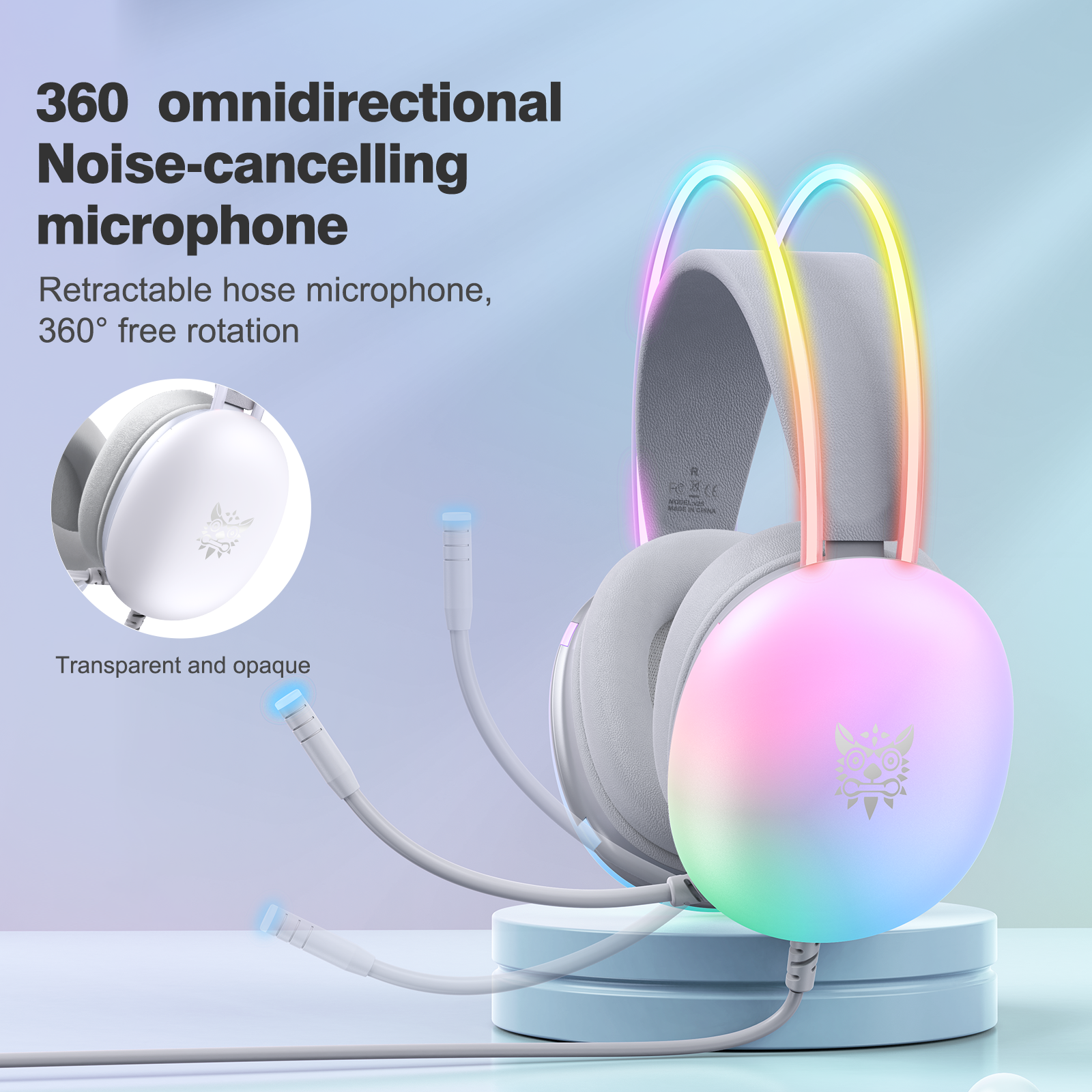 Gaming Headphone Headset Wired - Gaming Accessories Iphone ulasan dan harga