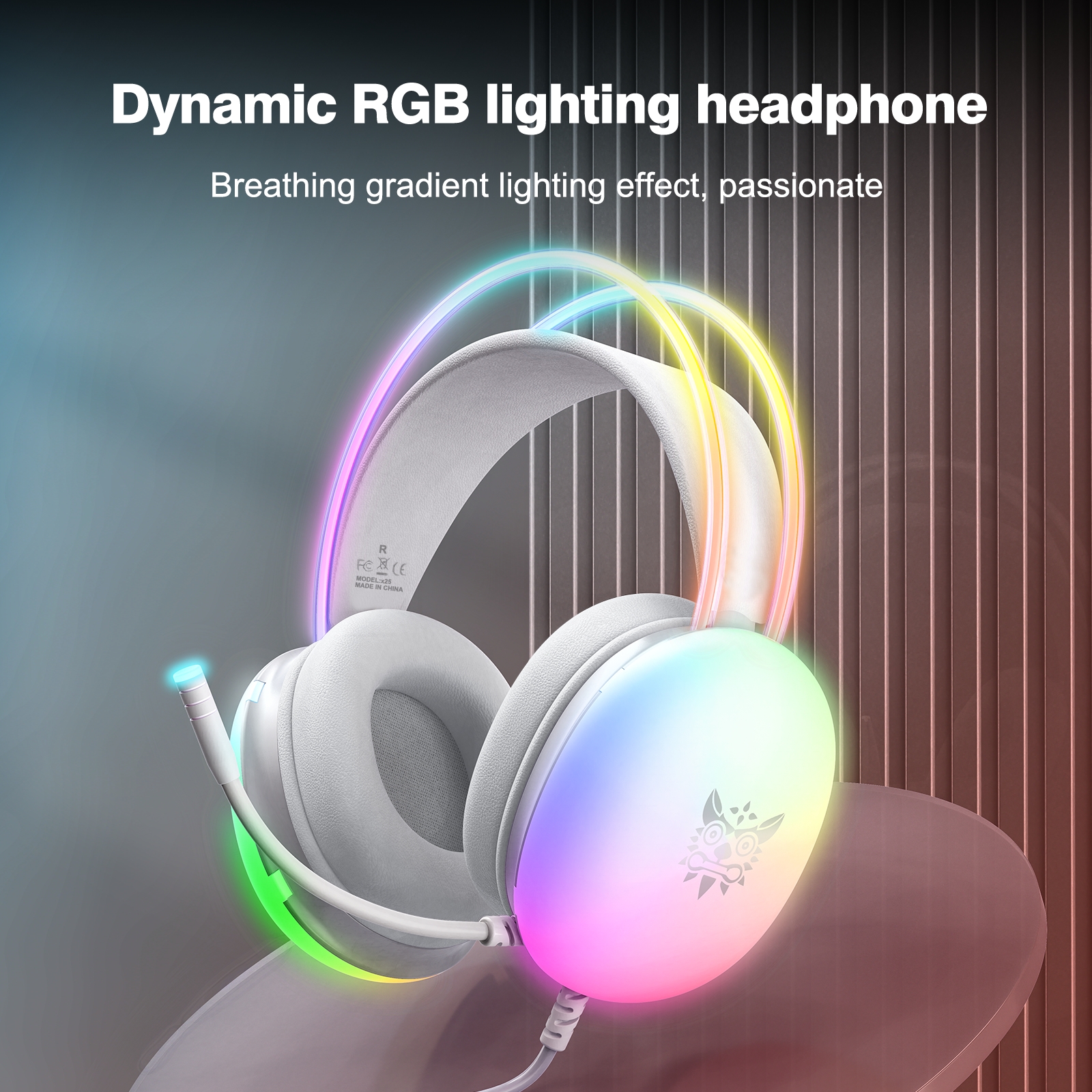Gaming Headphone Headset Wired - Gaming Accessories Iphone ulasan dan harga