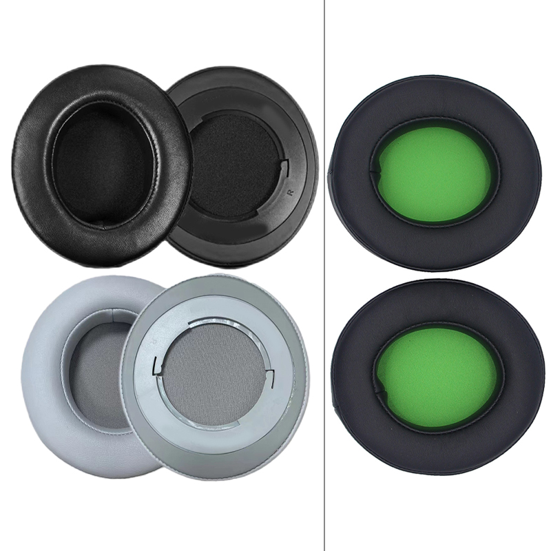 Oval Replacement Earbuds Foam  - Gaming Accessories Razer ulasan dan harga