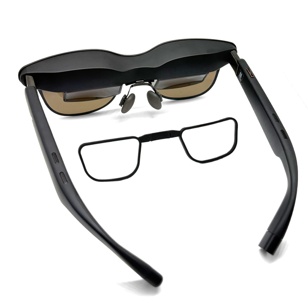 Prescription Lens Insert for R - Gaming Accessories Lights ulasan dan harga