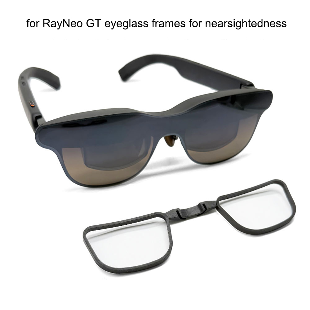 Prescription Lens Insert for R - Gaming Accessories Lights ulasan dan harga