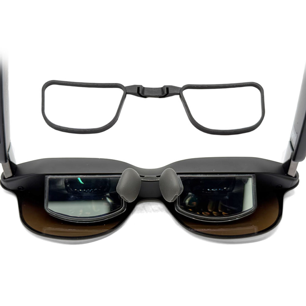 Prescription Lens Insert for R - Gaming Accessories Lights ulasan dan harga