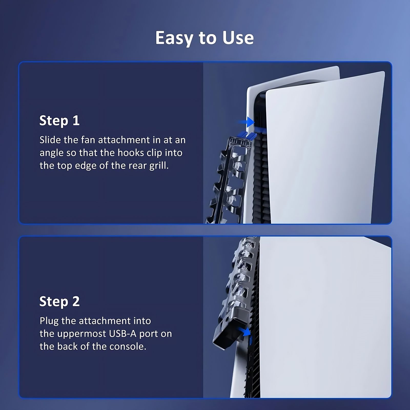 For PS5 Both Disc and Digital  - Gaming Accessories Lights ulasan dan harga