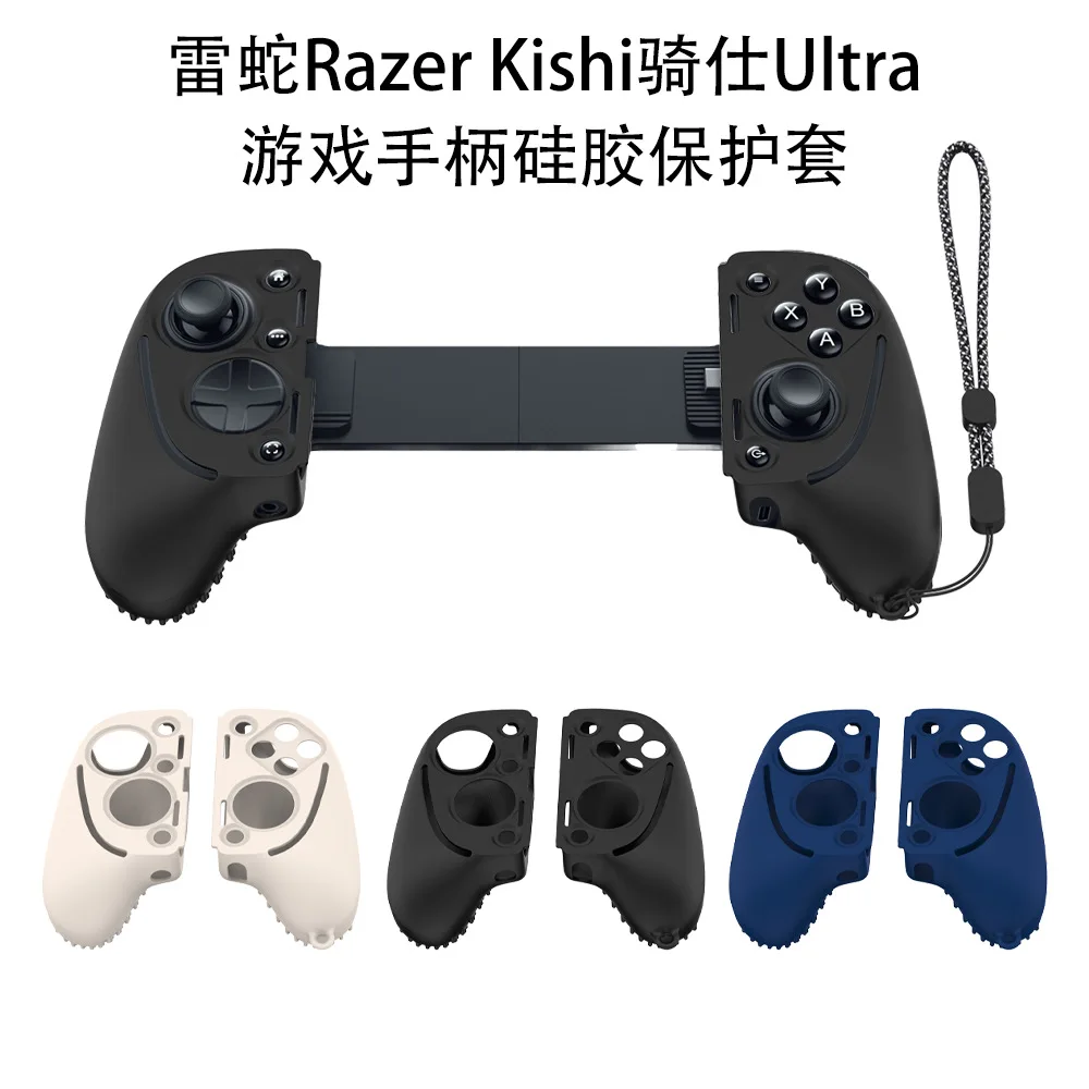 Dropproof Storage Case Soft Ca - Gaming Accessories Razer ulasan dan harga