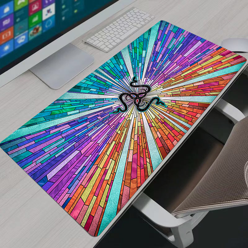 Razer Mouse Pad Gamer Notebook - Gaming Accessories Razer ulasan dan harga