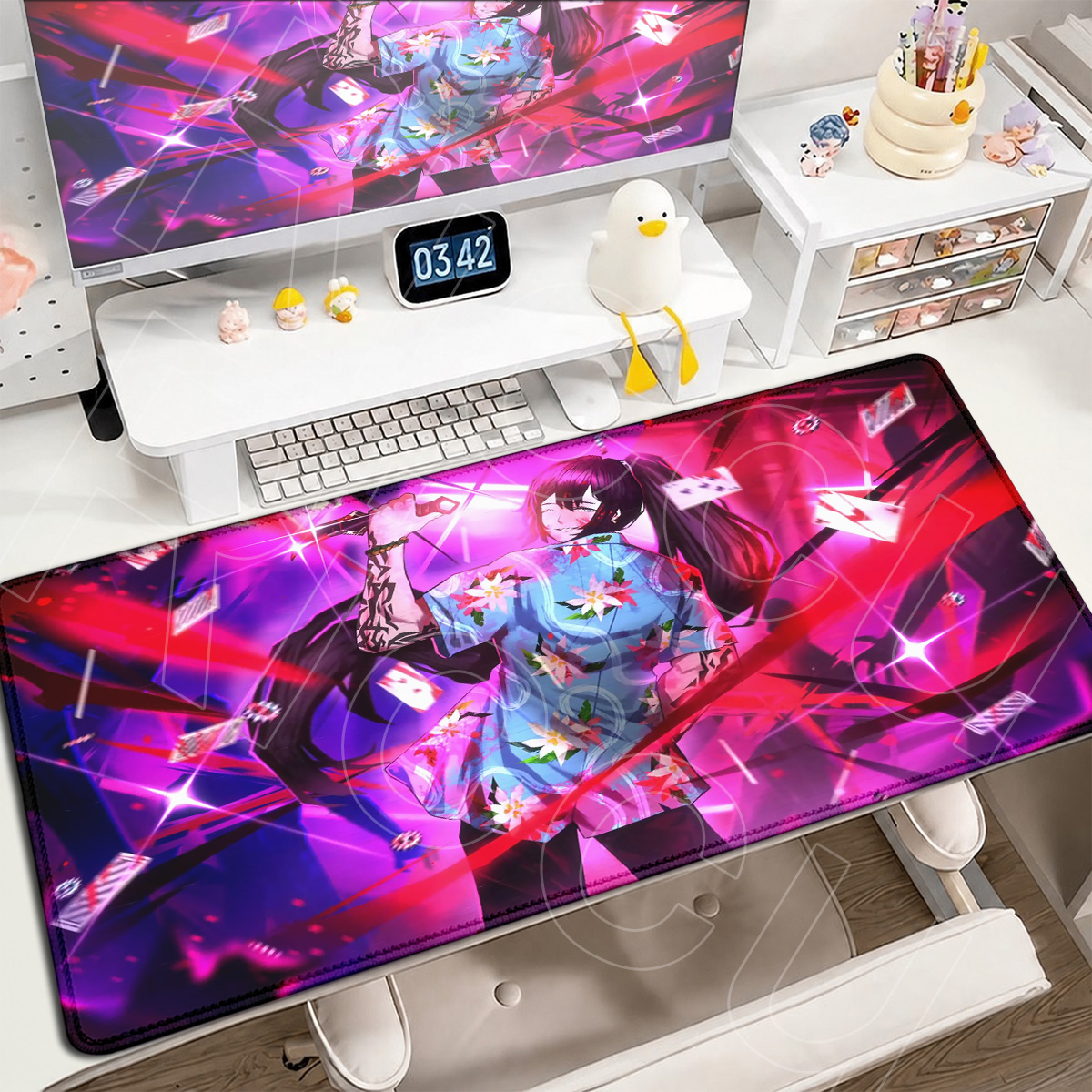 Limbus Company Gaming Mouse Pa - Gaming Accessories Companies ulasan dan harga