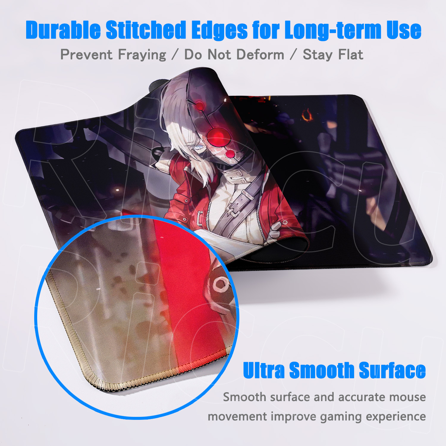 Limbus Company Gaming Mouse Pa - Gaming Accessories Companies ulasan dan harga