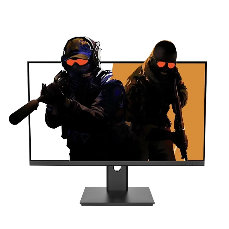 Hello.High Resolution Monitor  - Monitor 144Hz 27Inch ulasan dan harga