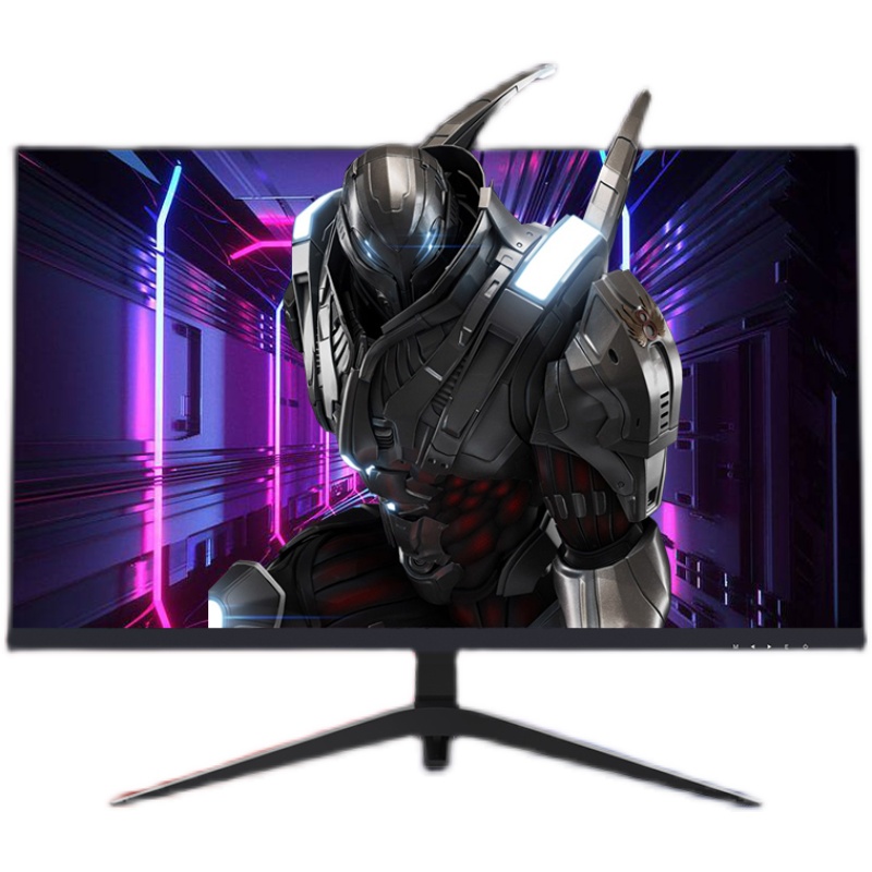 Hello.High Resolution Monitor  - Monitor 144Hz 27Inch ulasan dan harga