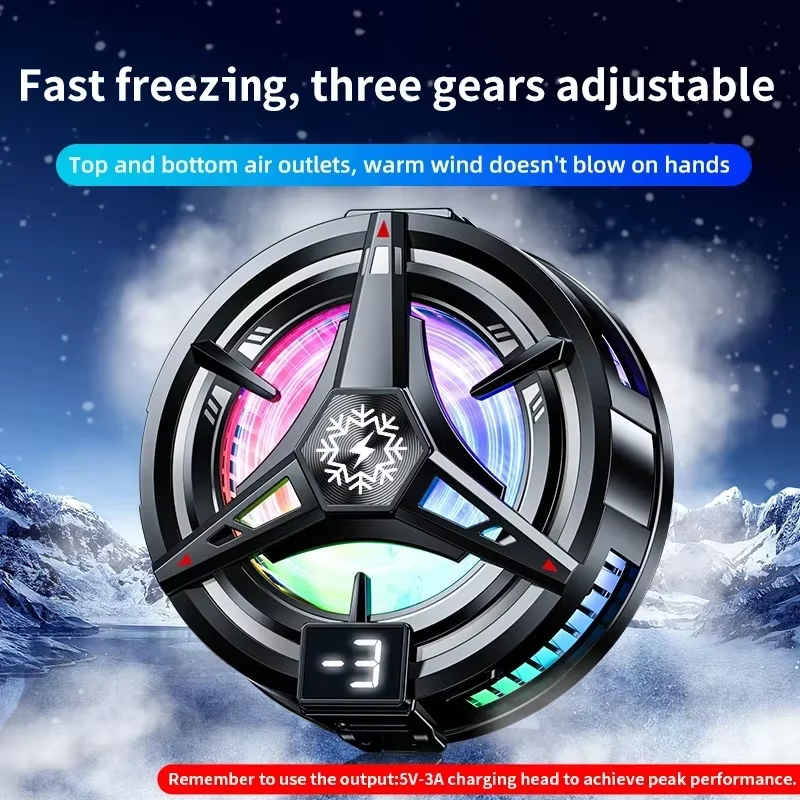 Three Gears Adjustable Mobile  - Gaming Accessories Mobile ulasan dan harga