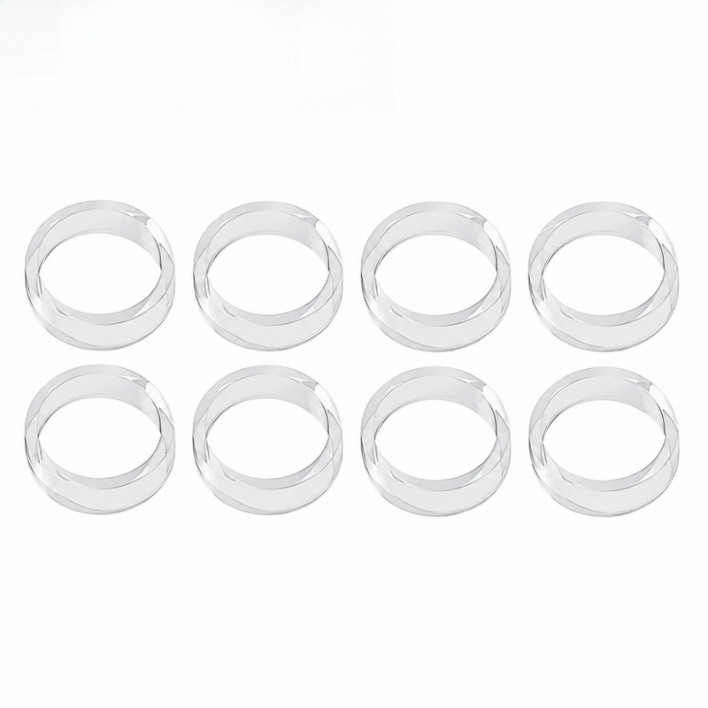 8Pcs elastic silicone joystick - Gaming Zone Accessories ulasan dan harga