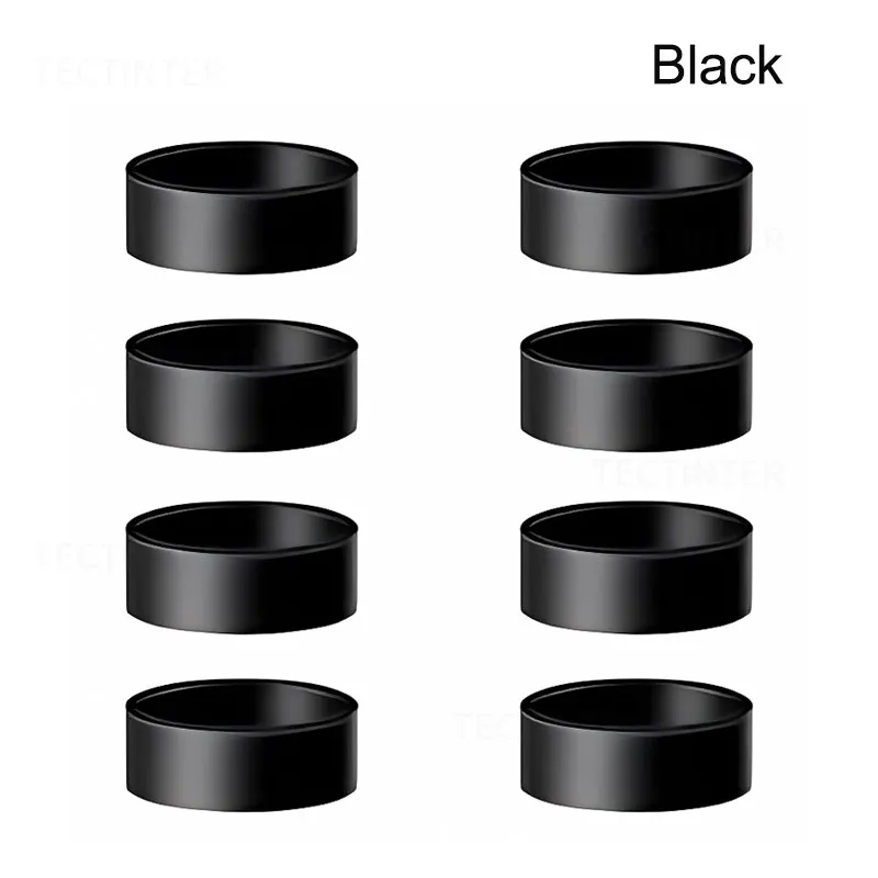 8Pcs elastic silicone joystick - Gaming Zone Accessories ulasan dan harga