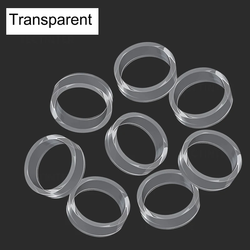 8Pcs elastic silicone joystick - Gaming Zone Accessories ulasan dan harga