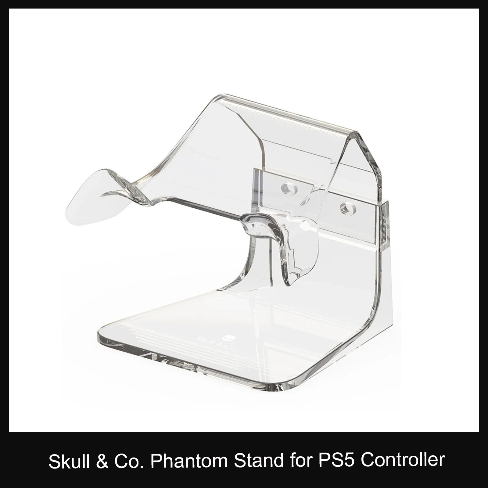 Skull & Co. Phantom Stand Rack - Gaming Accessories Rack ulasan dan harga