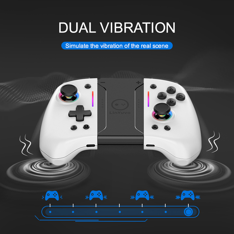 Wireless Bluetooth Control For - Gaming Accessories Iphone ulasan dan harga