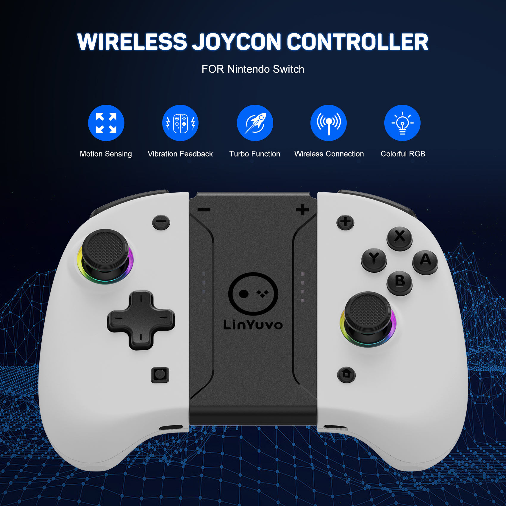Wireless Bluetooth Controller  - Gaming Accessories Iphone ulasan dan harga