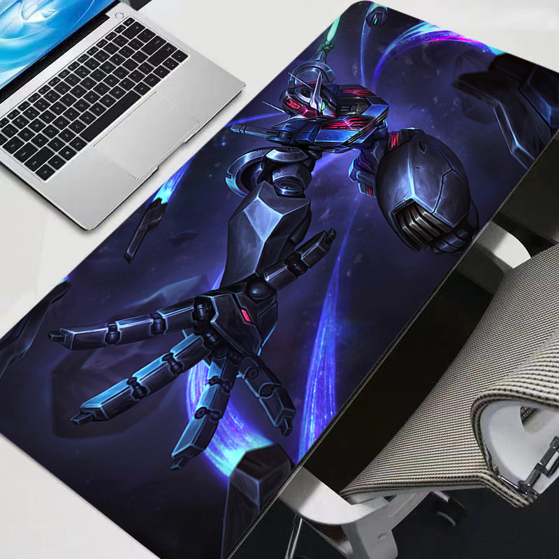 Mouse Pad Mobile Suit Gundam G - Gaming Accessories Mobile ulasan dan harga