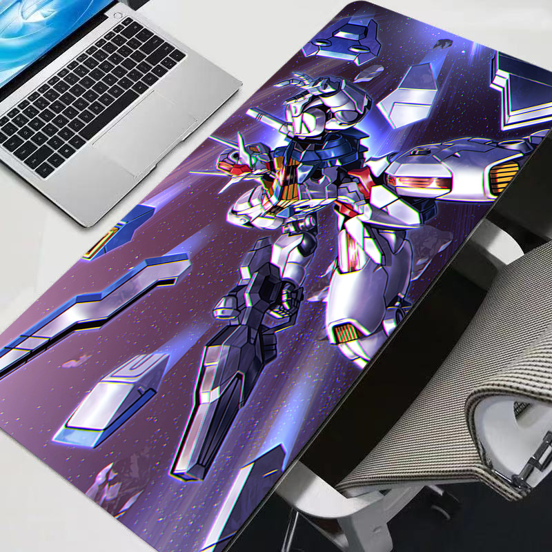 Mouse Pad Mobile Suit Gundam G - Gaming Accessories Mobile ulasan dan harga