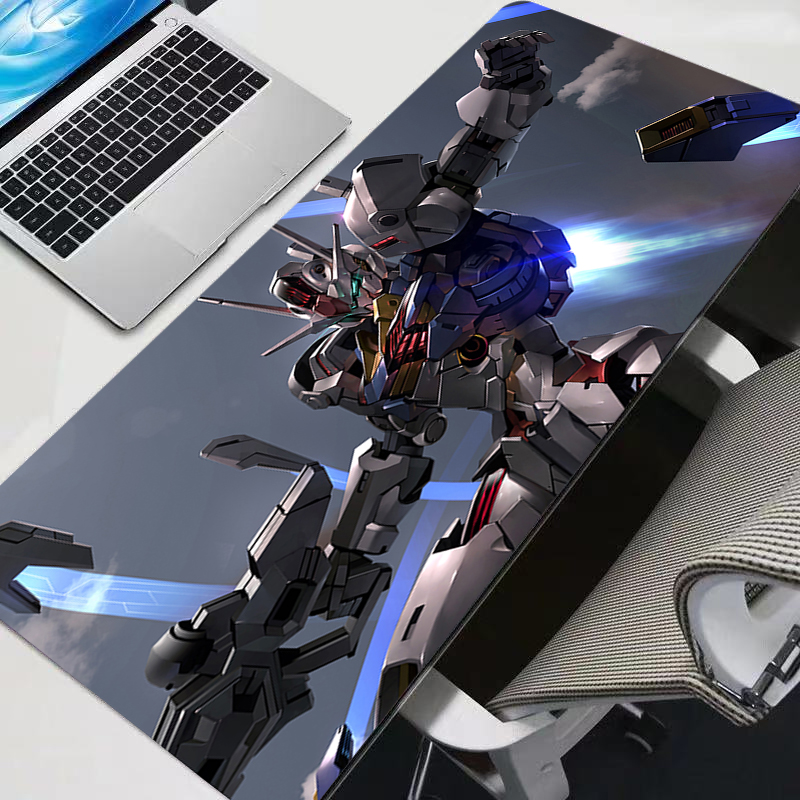 Mouse Pad Mobile Suit Gundam G - Gaming Accessories Mobile ulasan dan harga