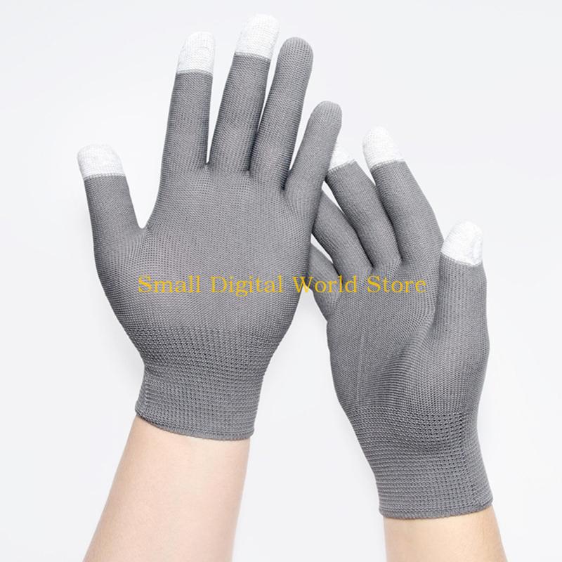 77UB Thin Nylon Touch Display  - Gaming Accessories Mobile ulasan dan harga