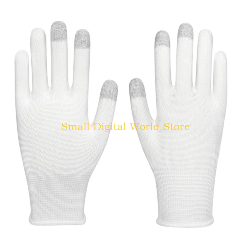 77UB Thin Nylon Touch Display  - Gaming Accessories Mobile ulasan dan harga