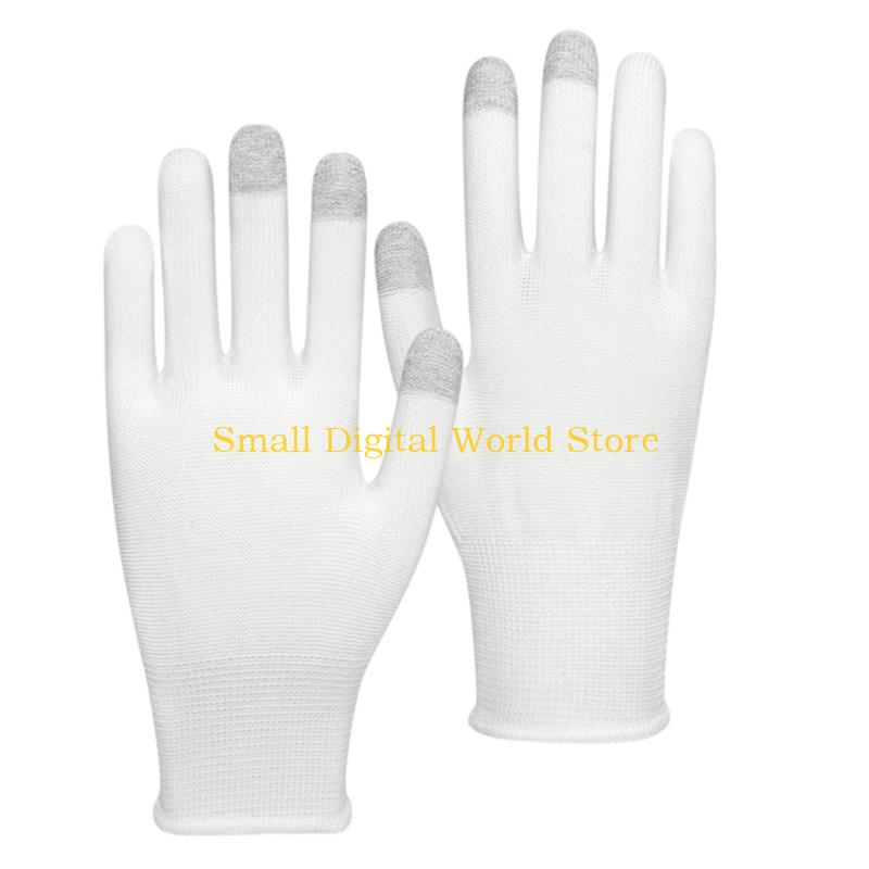 77UB Thin Nylon Touch Display  - Gaming Accessories Mobile ulasan dan harga