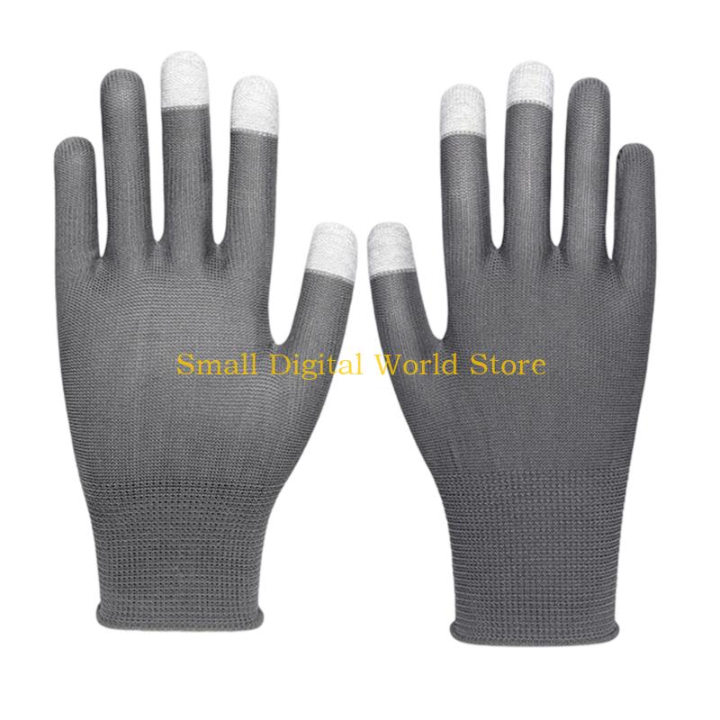 77UB Thin Nylon Touch Display  - Gaming Accessories Mobile ulasan dan harga