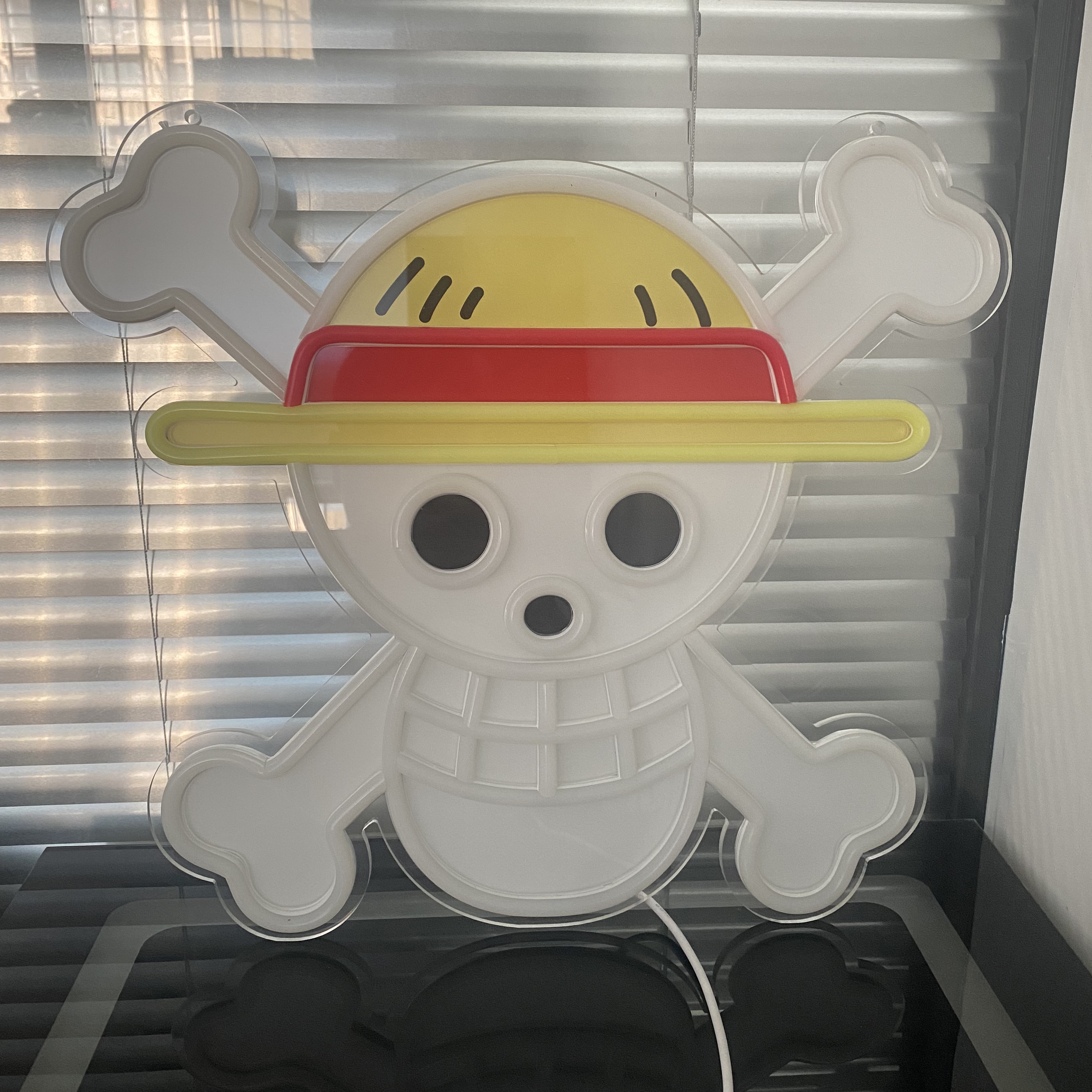 Pokemon One Piece Anime Neon S - Gaming Accessories Lights ulasan dan harga